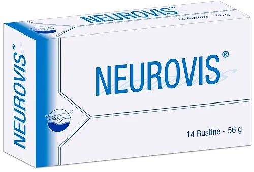 NEUROVIS 14 BUSTINE