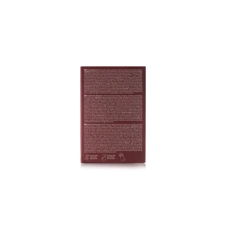 Iraltone Capilar Resilience Booster, Pack 3 , 90X15Ml