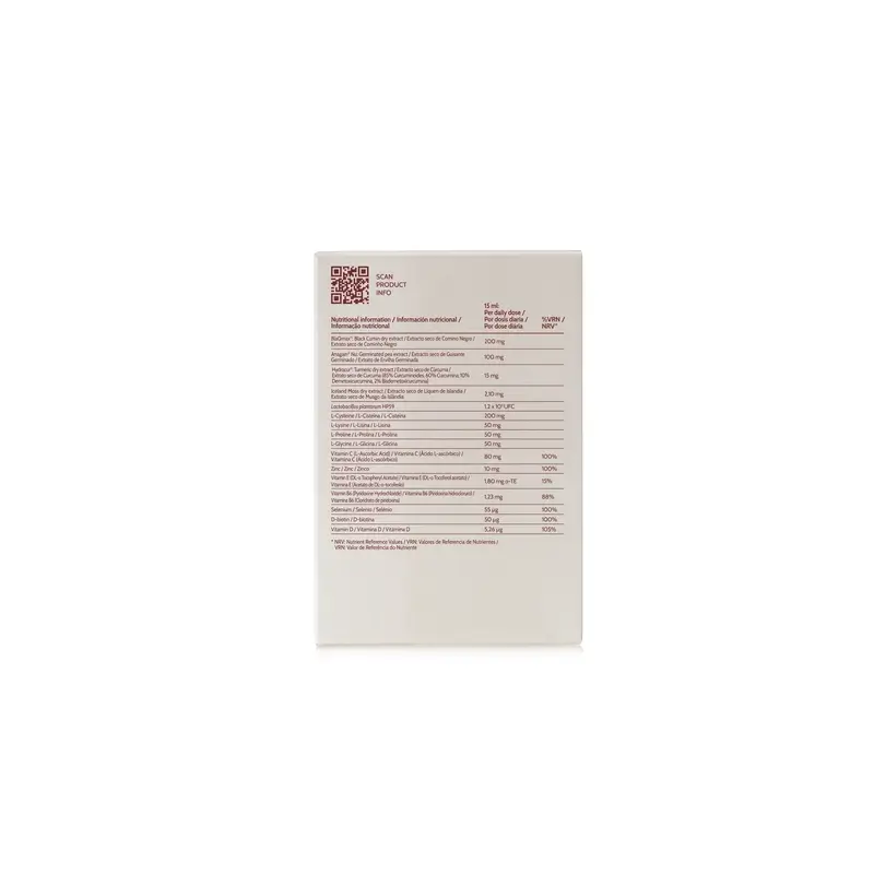 Iraltone Capilar Efflu Booster, Pack 3 , 90X15Ml