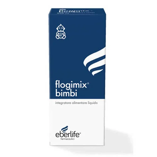 FLOGIMIX BIMBI 200 ML