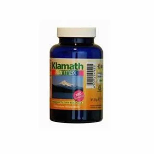 KLAMATH RW MAX 180 CAPSULE