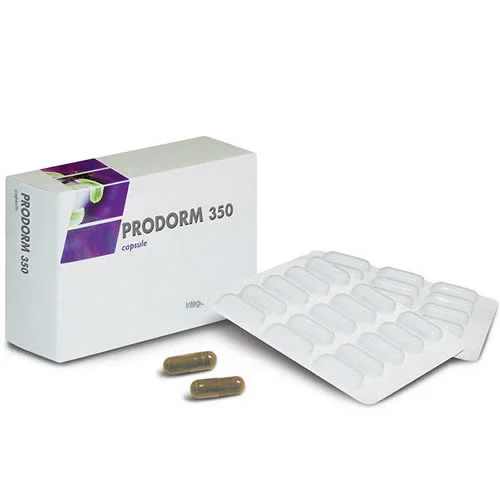 PRODORM 30 COMPRESSE