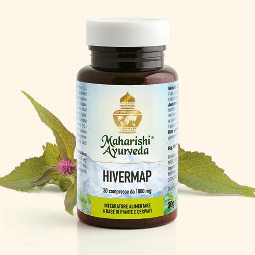 HIVERMAP 30 COMPRESSE