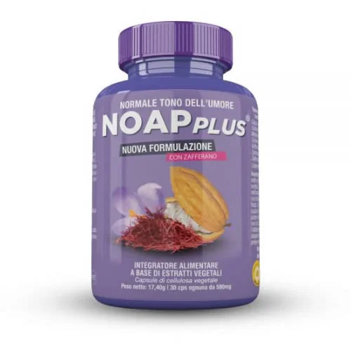 NOAP PLUS 30 CAPSULE