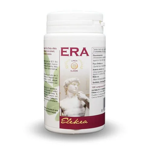 ERA 100 CAPSULE