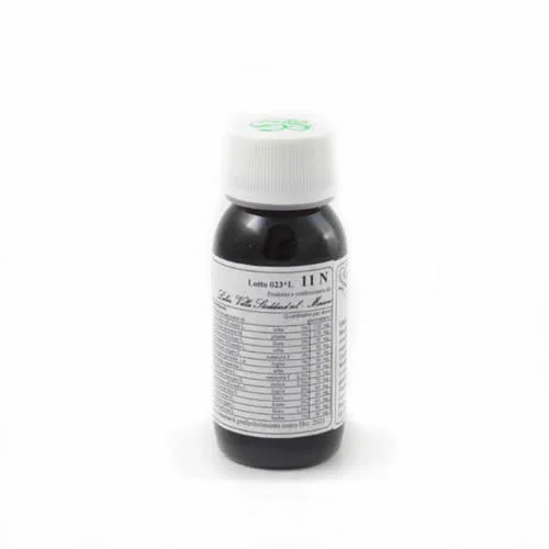 LVS 15N MELISSA OFFICINALIS COMPOSITUM 60 ML