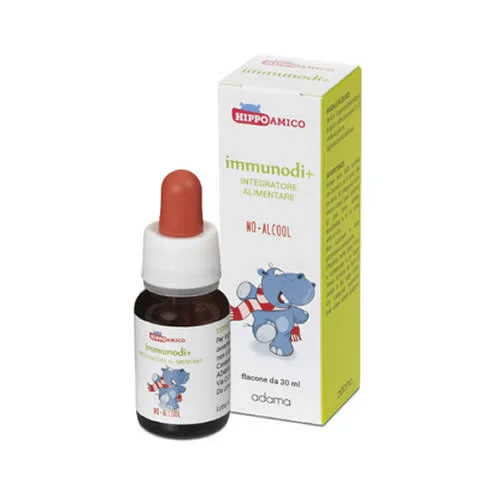 EIE IMMUNODI+ GOCCE 30 ML