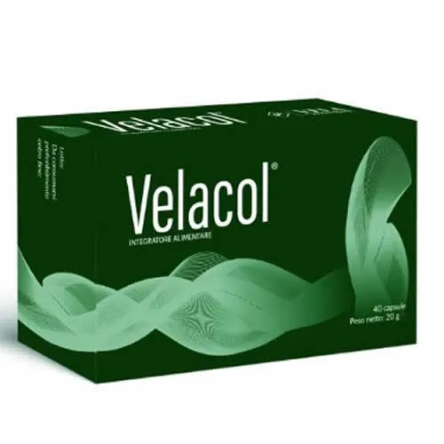 VELACOL 40 CAPSULE