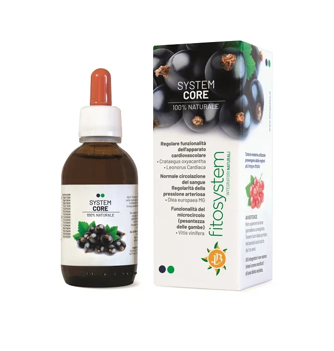 SYSTEM CORE 50 ML