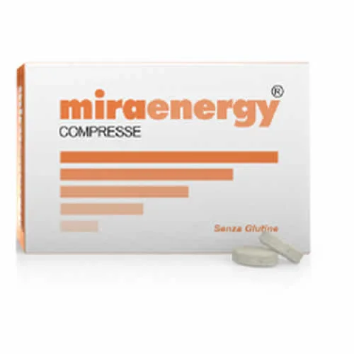 MIRAENERGY DONNA 40 CAPSULE
