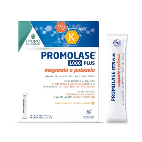 PROMOLASE 1000 PLUS 24 STICK