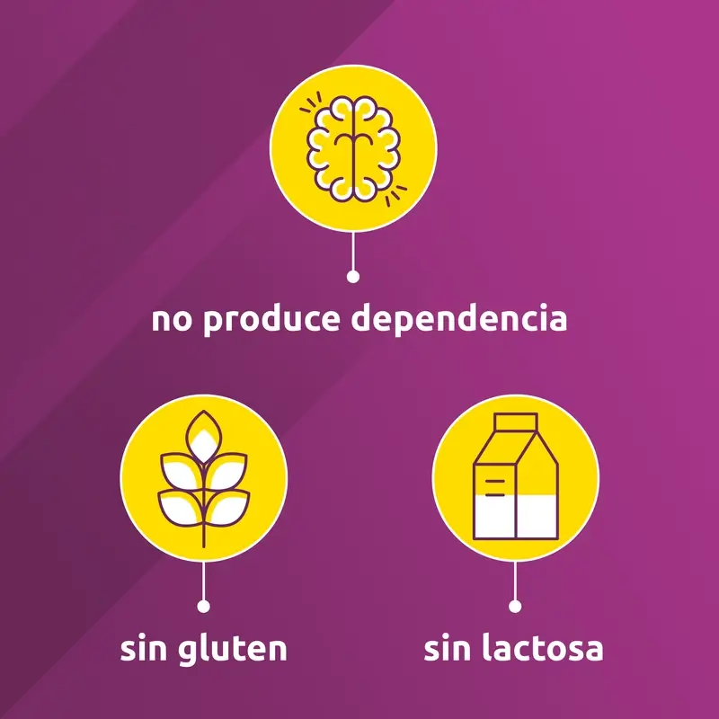Supradyn Supradyn Sueño Forte+ , 60 comprimidos