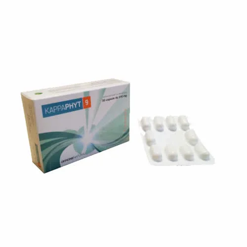 KAPPAPHYT 9 30 CAPSULE 540 MG