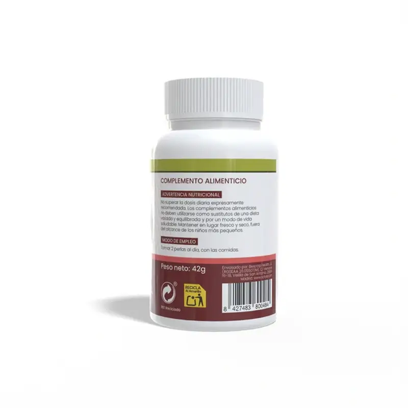 Sotya Dha 700 Mg , 60 cápsulas