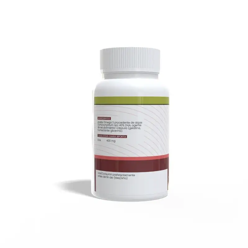 Sotya Dha 700 Mg , 60 cápsulas