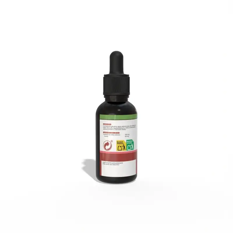 Sotya Castaño Indias Extracto Glicerinado , 50 ml