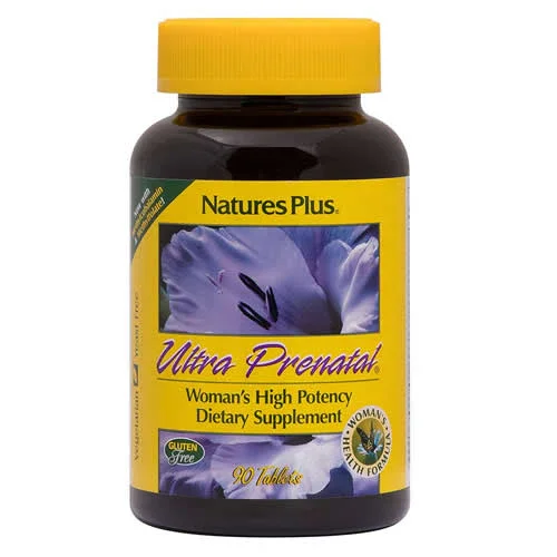 ULTRA PRENATAL 90 TAVOLETTE