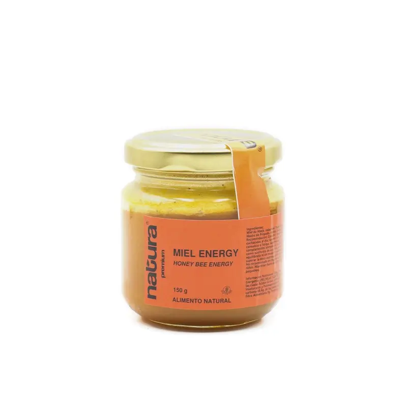 Natura Premium Miel Energy , 150 gr