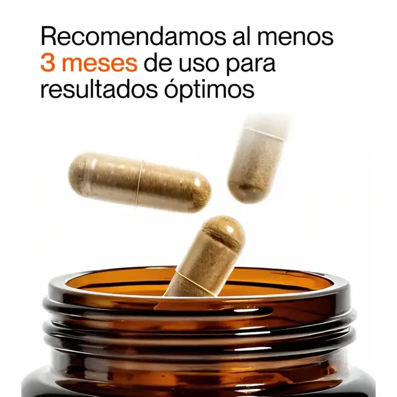 Superlativa Skin Repair , 60 cápsulas