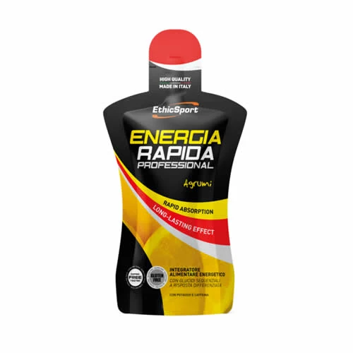 ETHICSPORT ENERGIA RAPIDA PROFESSIONAL 50 ML