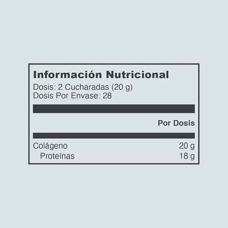 Vital Proteins Péptidos de Colágeno, Pack 4 x 567 gr
