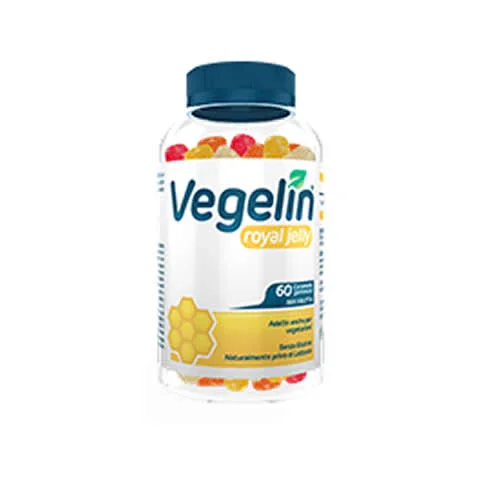 VEGELIN MIRAFERRUM 60 CARAMELLE GOMMOSE