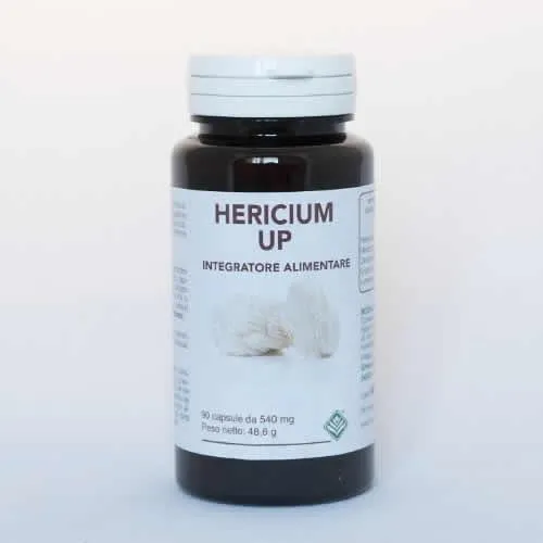 HERICIUM UP 90 CAPSULE