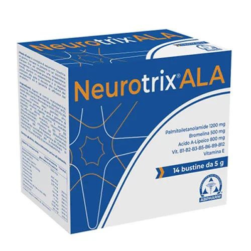 NEUROTRIX ALA 14 BUSTINE