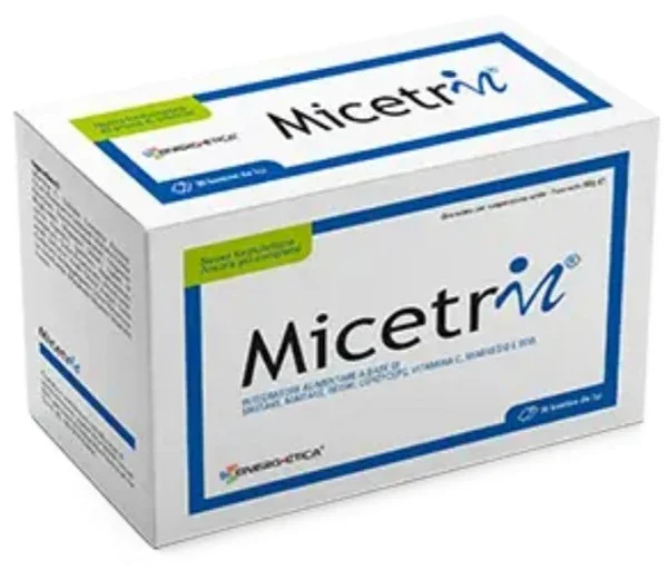 MICETRIN 30 BUSTINE