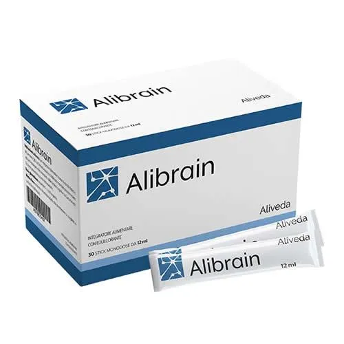 ALIBRAIN 30 STICK