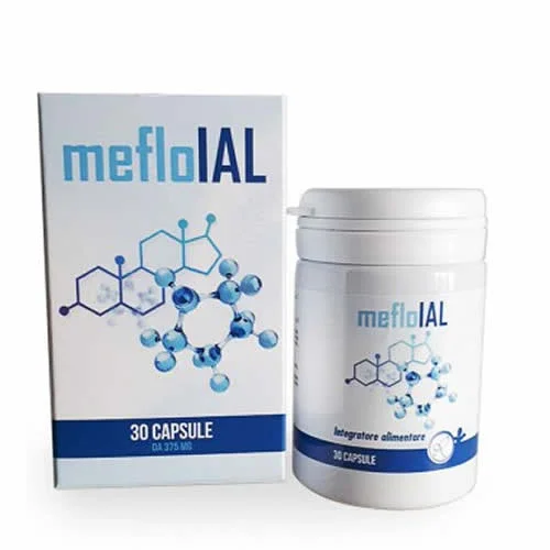 MEFLOIAL 30 CAPSULE