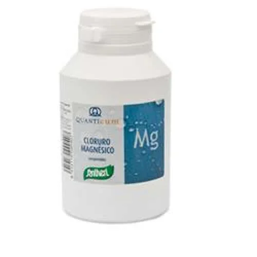 MAGNESIO CLORURO 230 COMPRESSE STV