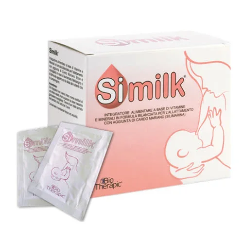 SIMILK 30 BUSTINE