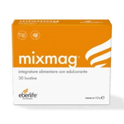 MIXMAG 30 BUSTINE