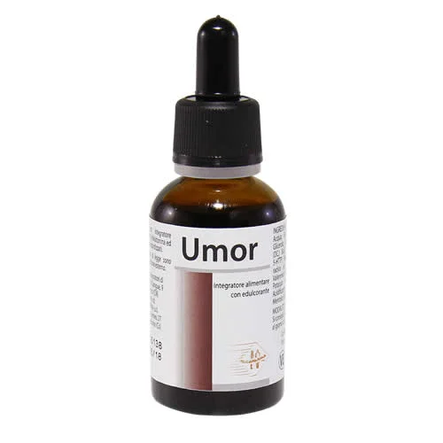UMOR GOCCE 30 ML